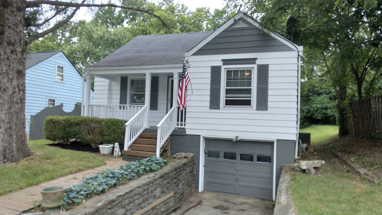 7347 Clovernook Ave, Cincinnati, OH 45231 House Rental in Cincinnati