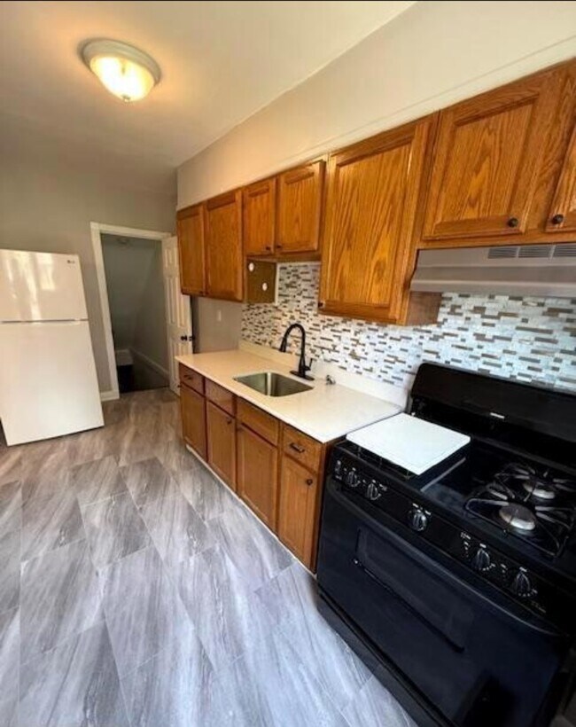 Foto del edificio - 3020 Mondawmin Ave