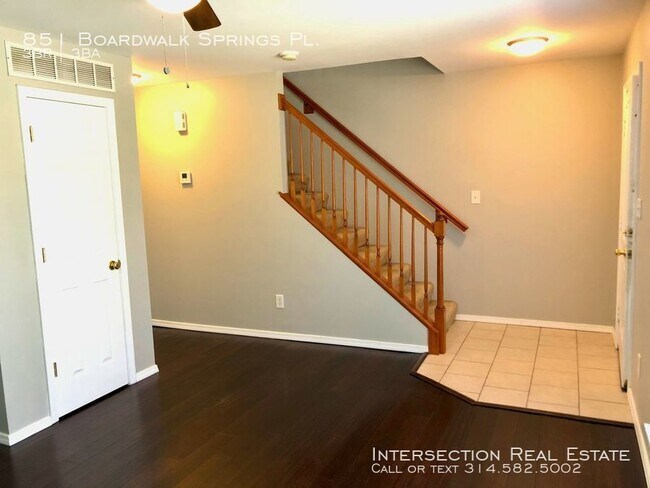 Building Photo - 851 Boardwalk Springs Pl