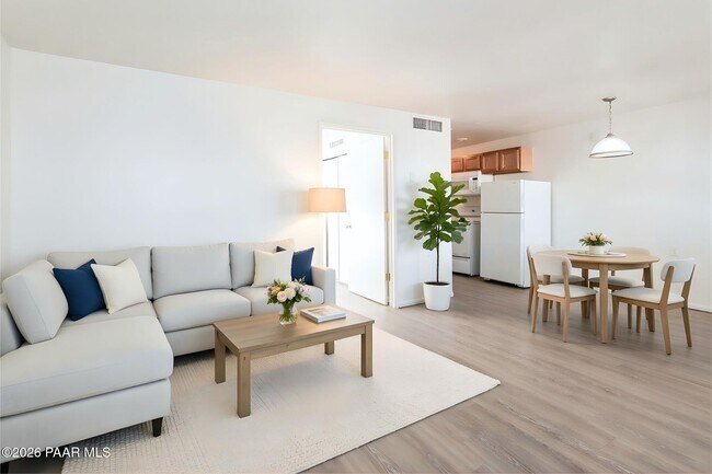 Foto del edificio - 3028 N Castro Ave