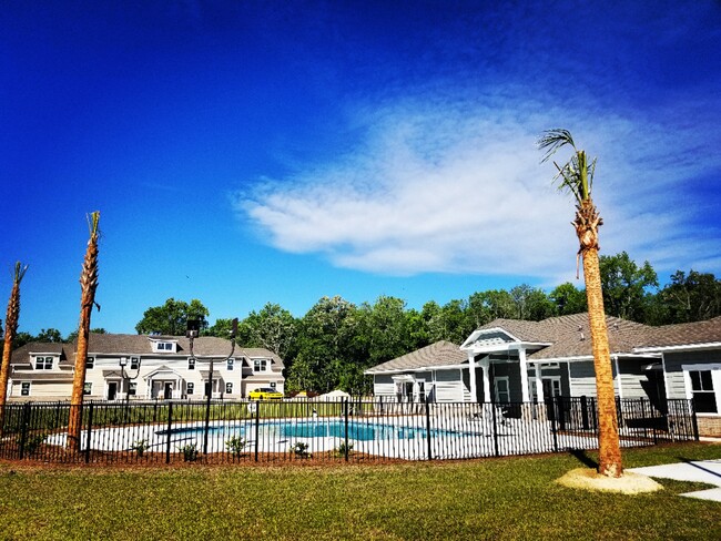 Building Photo - The Preserve at Quacco Woods