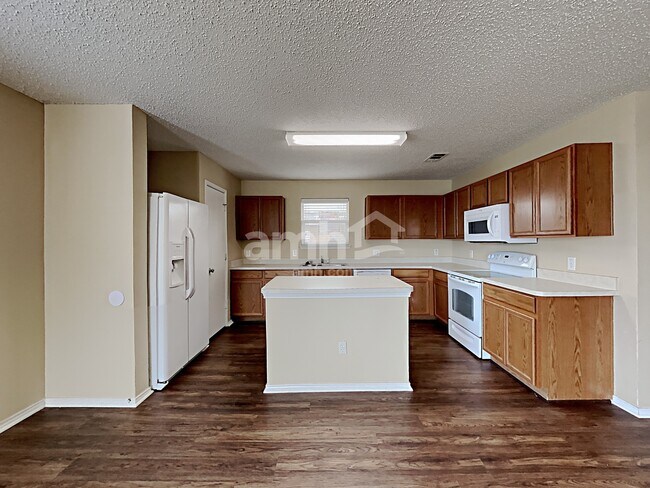 Building Photo - 3516 Caprock Ranch Rd