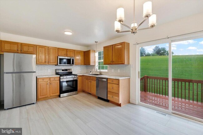 Foto del edificio - 1112 Hearthridge Ln