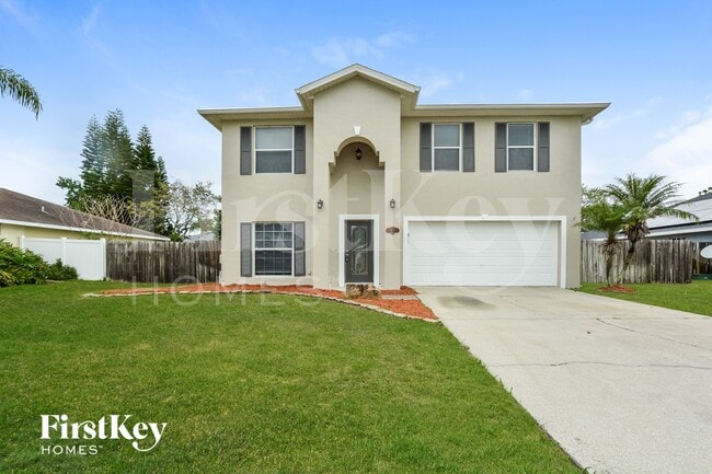 Building Photo - 1400 Broken Pine Rd