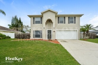 Building Photo - 1400 Broken Pine Rd