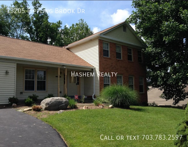 Photo - 13205 Rippling Brook Dr- House