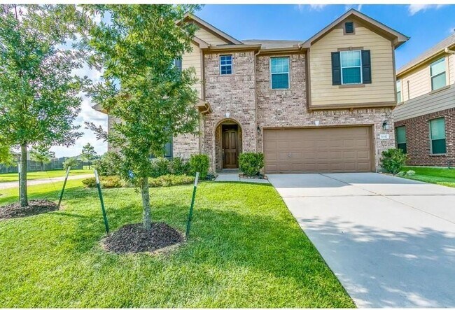 Foto del edificio - 16442 Williamstown Dr