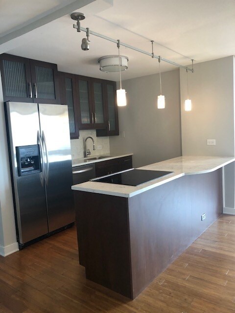 Foto del edificio - 1460 N Sandburg Terrace