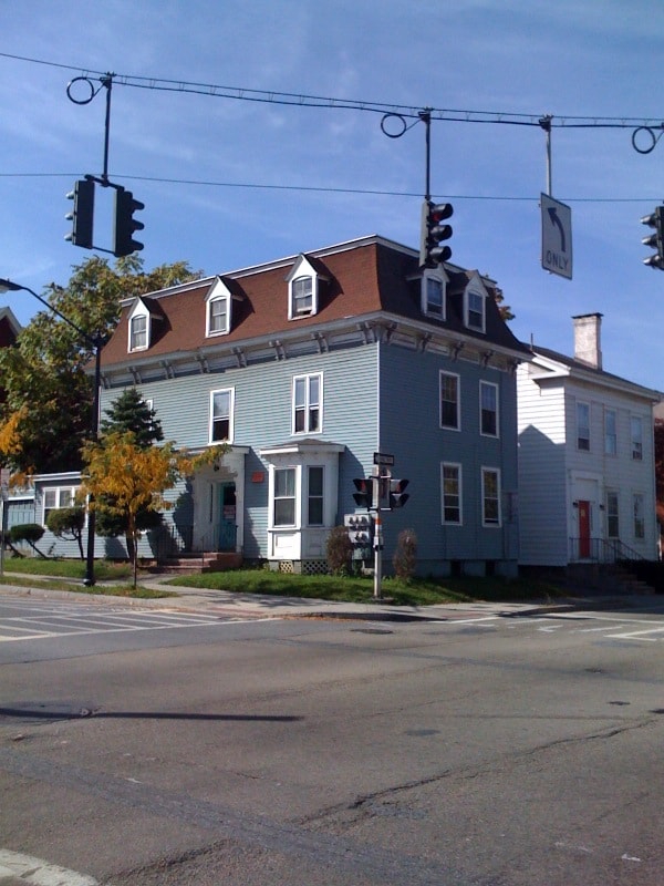 Primary Photo - 37 S Hamilton