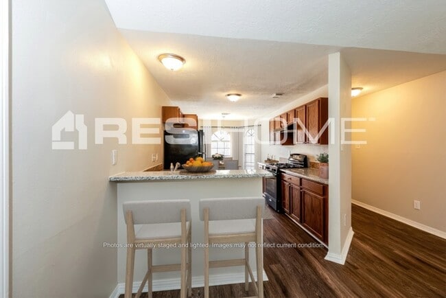Photo - 13710 Sableglen Dr (Houston, TX) House