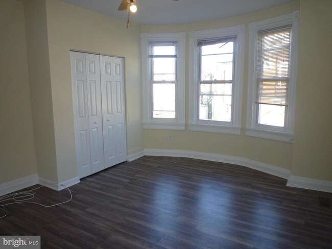 Building Photo - 502 S Macon St