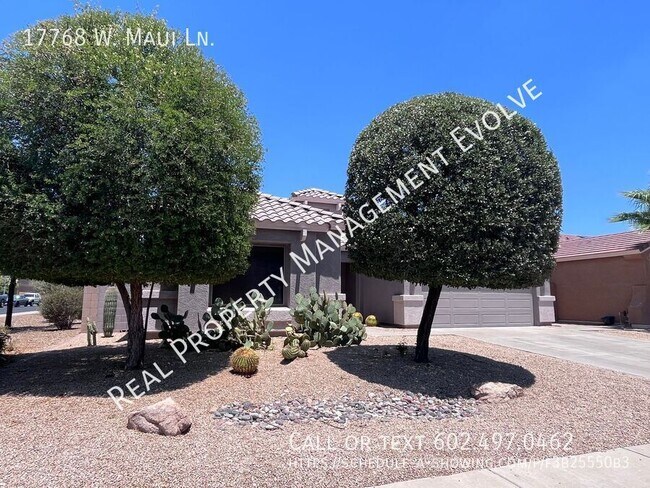 Foto del edificio - 17768 W Maui Ln