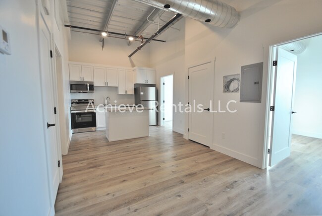 Foto del edificio - Westfield Lofts - Unit 13