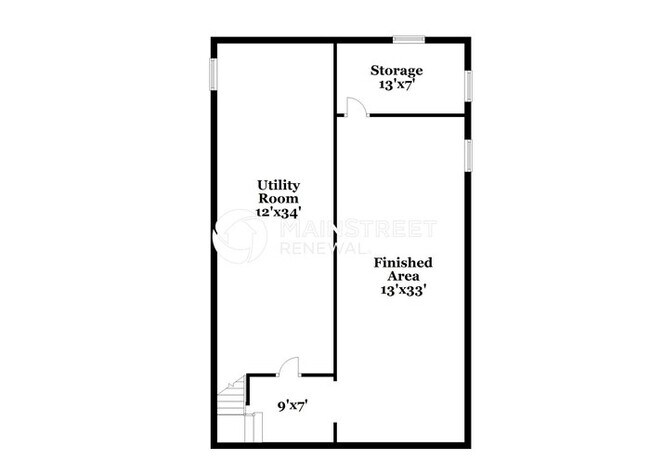 Foto del edificio - 3 Bedroom Pet-Friendly Home in FLORISSANT,...