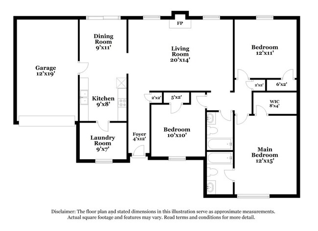 Building Photo - 61 Eva Dr