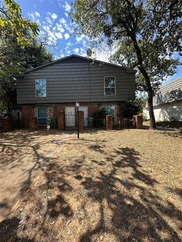 Building Photo - 1904 W Sanford St