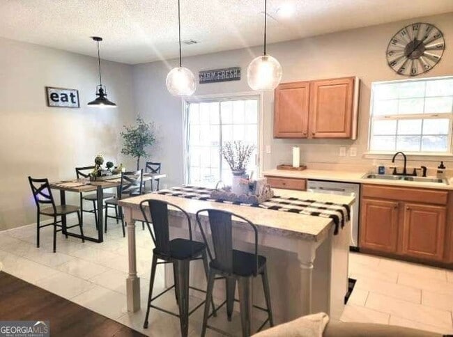 Photo - 2341 Heritage Park Circle NW Unit 18 Townhome