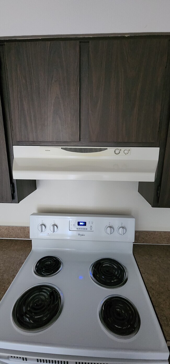 Foto del edificio - 521 159th St E