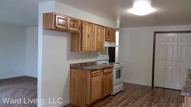 Building Photo - 3 br, 1 bath House - 1143 2nd St SE