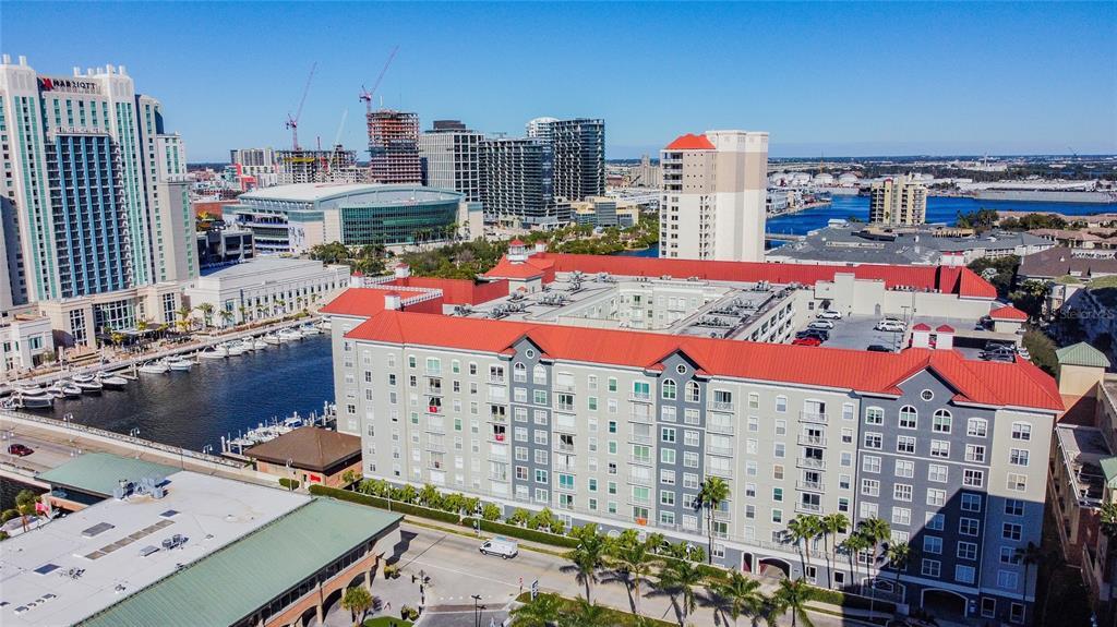 Primary Photo - 700 S Harbour Island Blvd