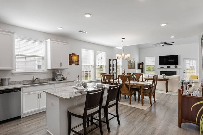 Foto del edificio - 24 Nature Way