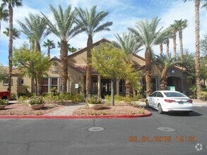 Building Photo - 2300 E Silverado Ranch Blvd