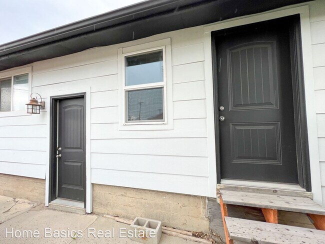 Building Photo - 4 br, 2 bath House - 628 E 1600 S