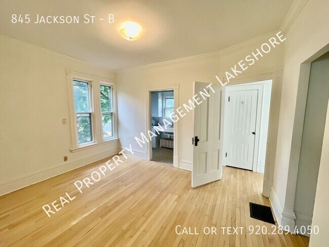 Foto del edificio - 845 Jackson St