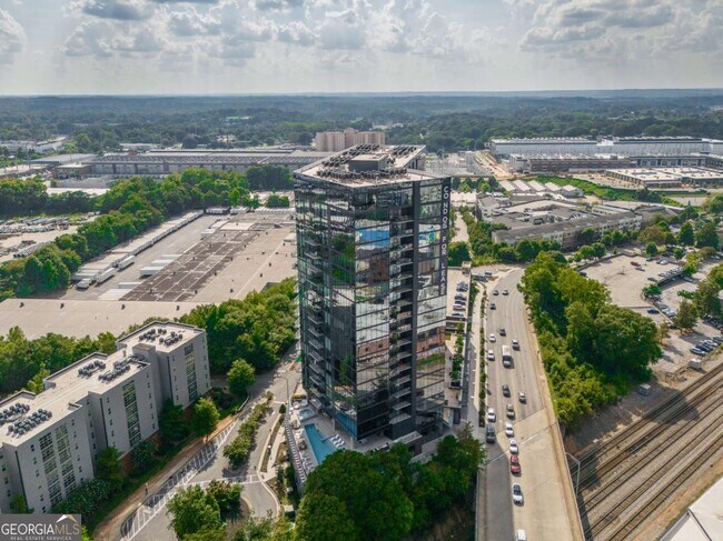 Foto del edificio - 788 West Marietta St NW