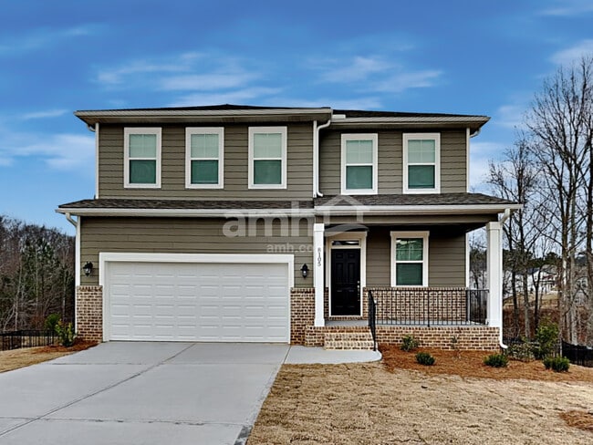 Building Photo - 8105 Brookbend Dr