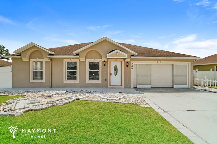 Primary Photo - Character Filled FL Home