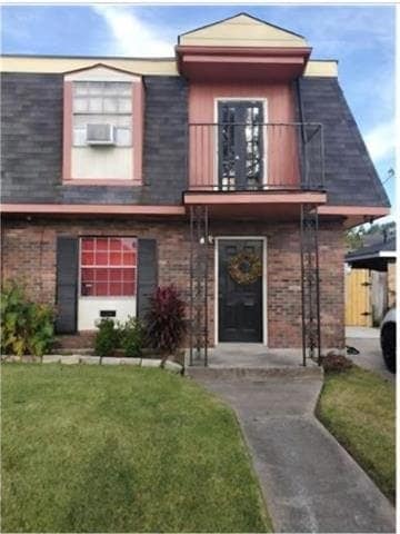 Foto del edificio - 7201 Salem Dr