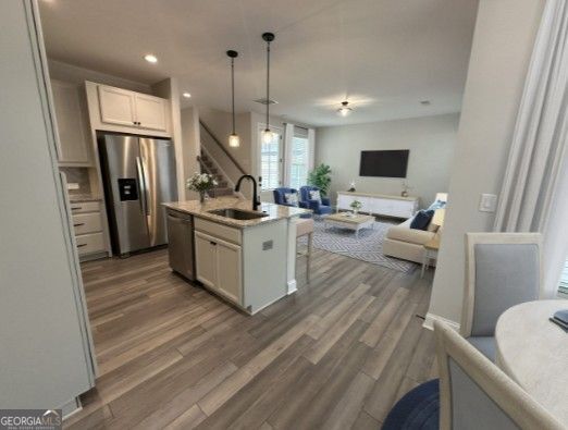 Building Photo - 2028 Harvest Pond Cir