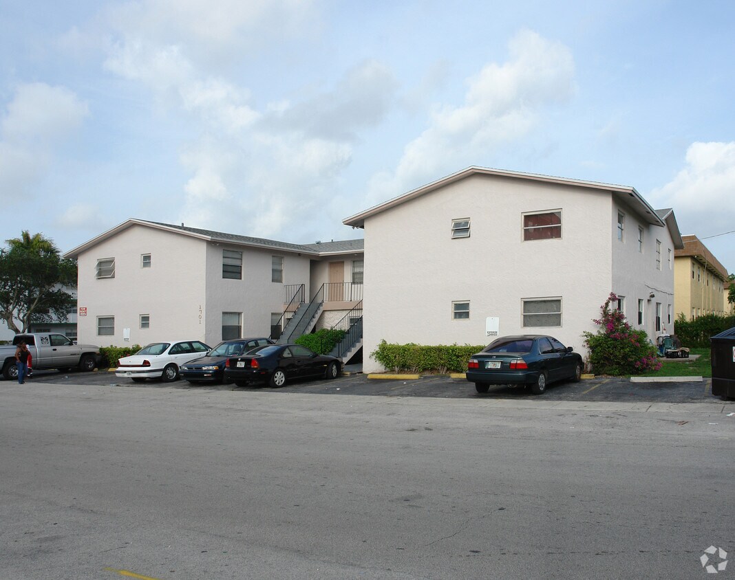 Foto del edificio - Sunrise Lofts