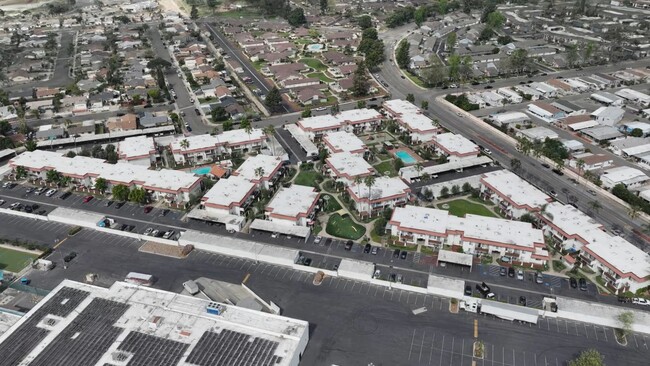  - Villa Del Mar Apartments (new)