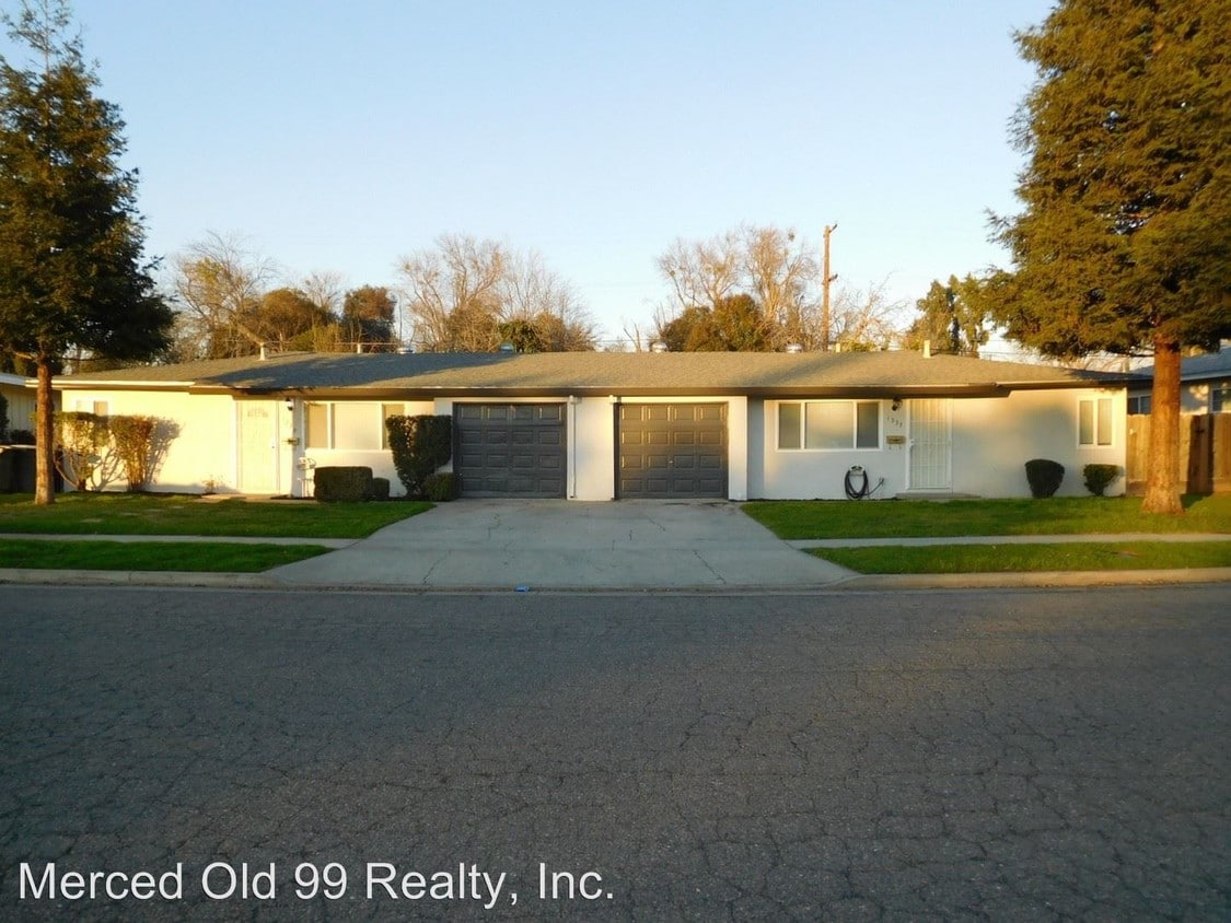 1337 W Santa Fe Ave, Merced, CA 95340 Condo for Rent in Merced, CA