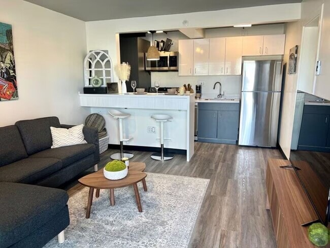 Building Photo - The Bricks at Brunwick