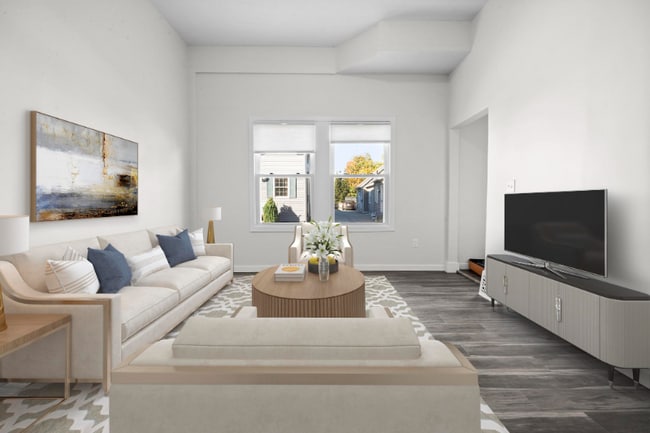 Photo - 1277 W 67th St Apartment