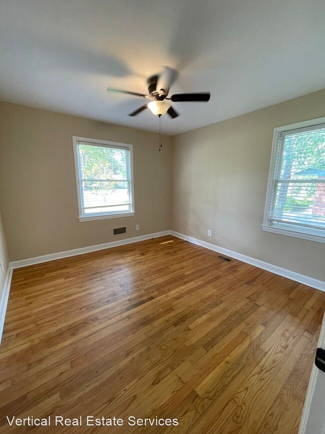Building Photo - 3 br, 2 bath House - 2606 1/2