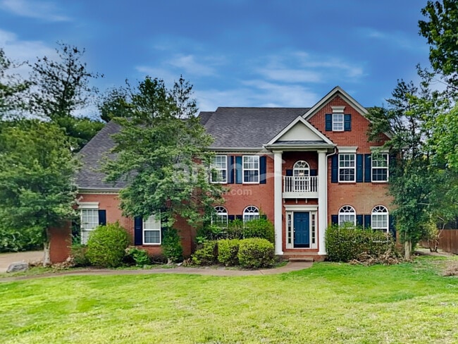 Building Photo - 317 Stone Heath Ct