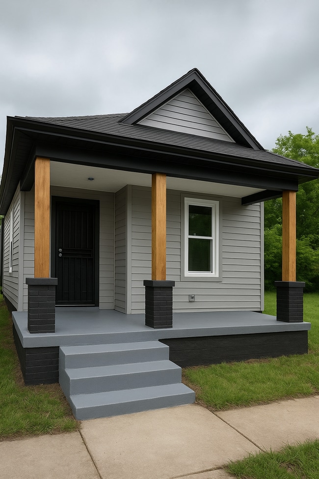 Building Photo - 1262 Latham St