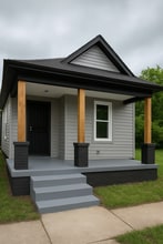 Building Photo - 1262 Latham St