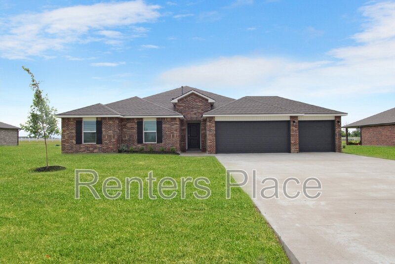 Houses For Rent In Pryor Ok