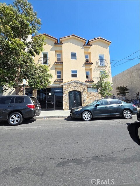 Foto del edificio - 14537 Archwood St