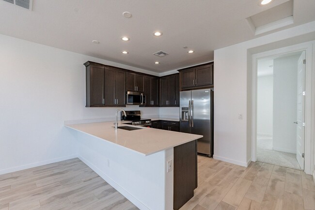 Foto del edificio - Unbeatable Luxury: Your Key to Elevated Li...