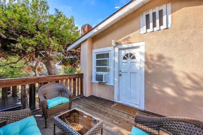 Foto del edificio - 204 S Guadalupe Ave