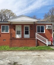 Building Photo - 610 Hawthorne Ave