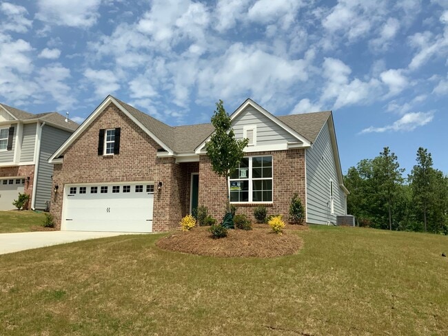 Building Photo - Chelsea Park's / Park Crossings  4 Bedroom...