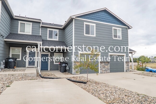 Photo - 2307 Washo Cir House