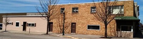 Foto del edificio - 123 Elm St